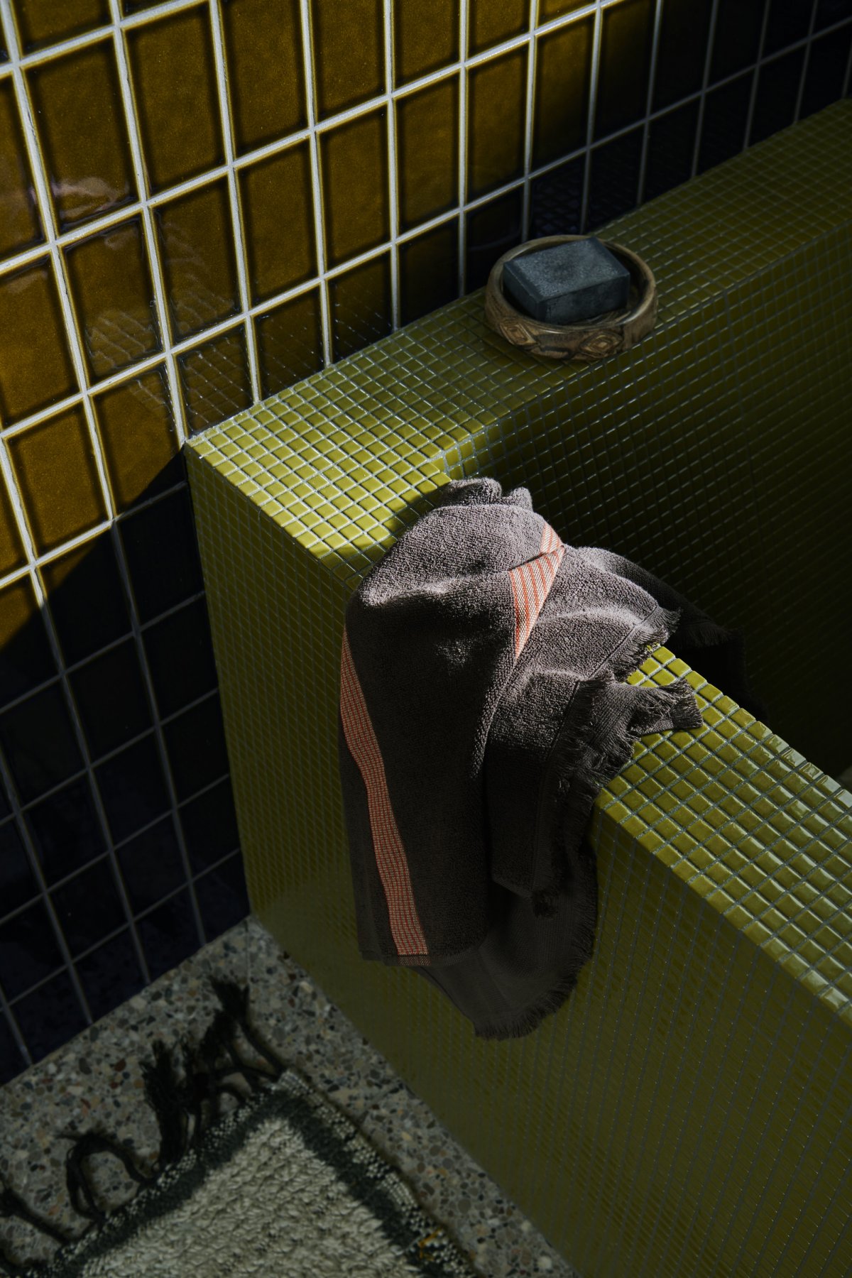 YinjiSpace Amelda Wilde Interior Design x Foam House